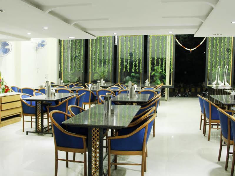Fabhotel Shagun Executive - Central Bus Stand Aurangabad Exterior photo
